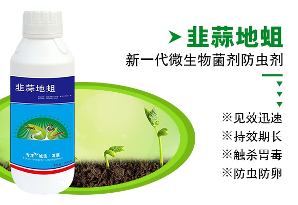 韭蒜地蛆-德瑞森 韭蒜地蛆-德瑞森