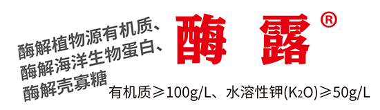 有機(jī)水溶肥料-酶露-農(nóng)墾 有機(jī)水溶肥料-酶露-農(nóng)墾