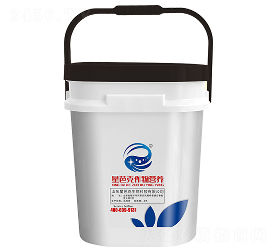 沖施肥-星芭克作物營(yíng)養(yǎng)