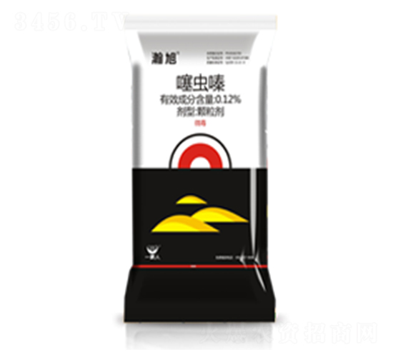 0.12%噻蟲嗪（小麥藥肥）-瀚旭-一家人農(nóng)業(yè)