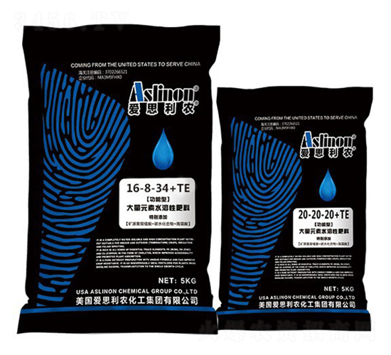 ʹԪˮܷ20-20-20+TE-Ar