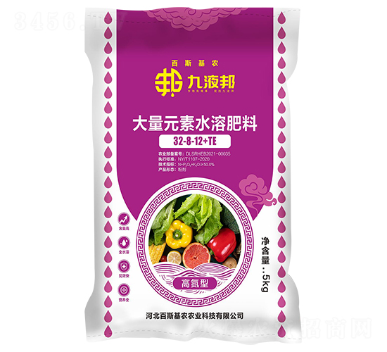 ߵʹԪˮܷ32-8-12+TE-Һ-˹r