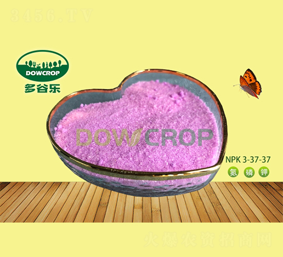 ԪˮܷNPK3-37-37-Ș