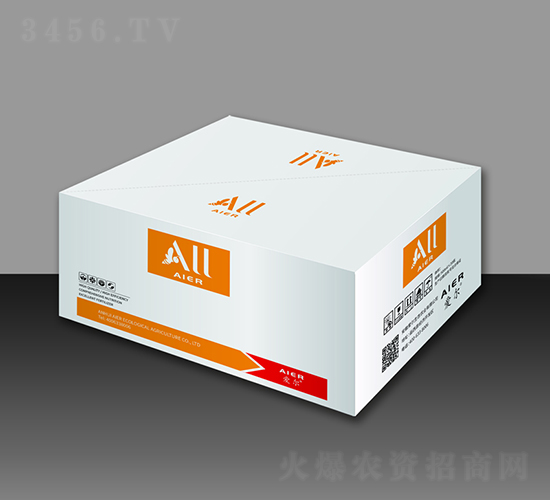 箱裝葉面肥-愛(ài)爾生態(tài)