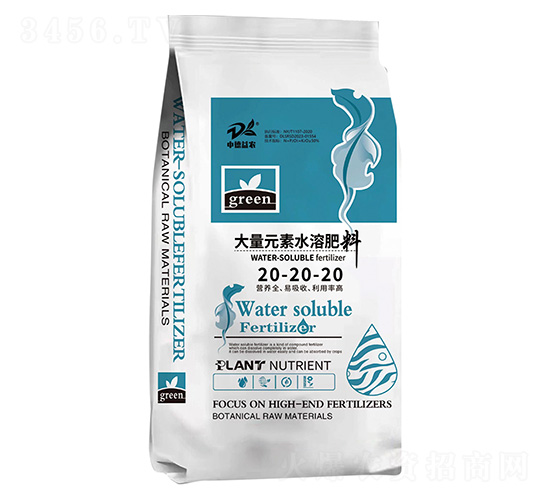 Ԫˮܷ20-20-20-еr(nng)