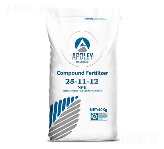 復(fù)合肥料25-11-12-艾樸利-卓尚農(nóng)業(yè)