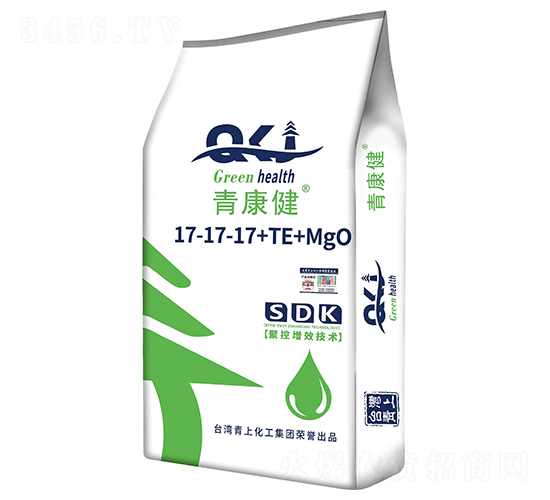 ࿵Ԫˮܷ17-17-17+TE+MgO-_
