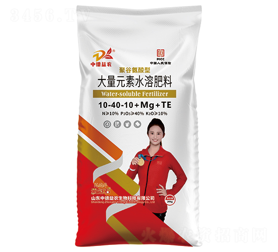 ۹ȰʹԪˮܷ10-40-10+Mg+TE-ƹʯ-еr(nng)