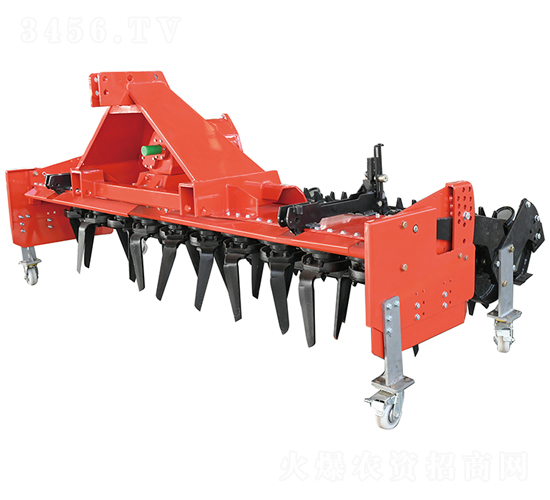 豪豐動(dòng)力驅(qū)動(dòng)耙-豪豐農(nóng)業(yè)