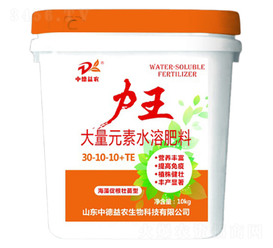 ٸʹԪˮܷ30-10-10+TE--еr(nng)