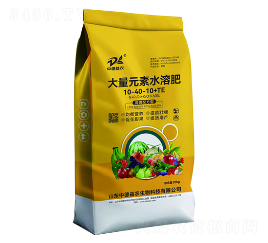 ䷽ʹԪˮܷ10-40-10+TE-еr(nng)
