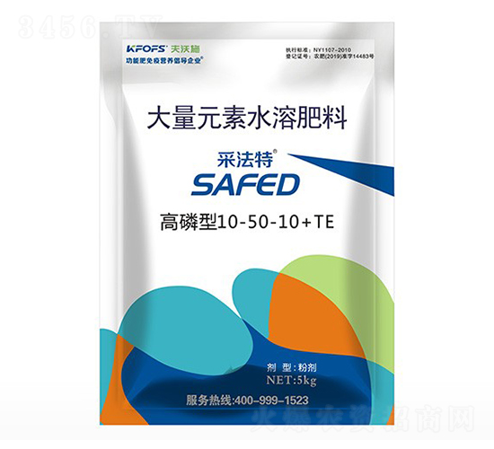 ɷشԪˮܷʸ10-50-10+TE-ʩ