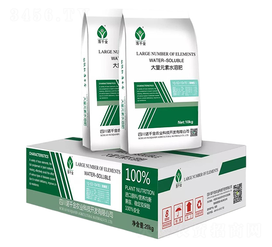 ʹԪˮܷ10-52-10+TE-ZǧrI(y)