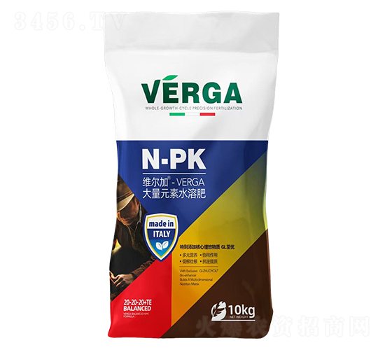 Ԫˮܷ20-20-20+TE-S-ɭԪ