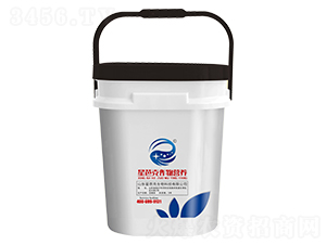 沖施肥-星芭克作物營(yíng)養(yǎng)