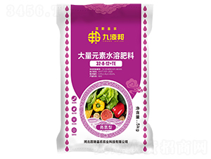 ߵʹԪˮܷ32-8-12+TE-Һ-˹r