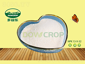 ԪˮܷNPK13-9-32+1.9S-Ș(l)