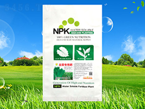 韭菜專用肥料-潤(rùn)澤生物