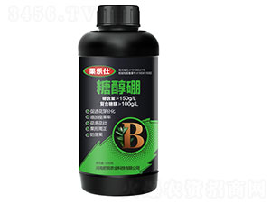 糖醇硼-果樂仕-肥田農(nóng)業(yè)