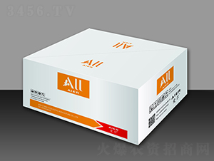 箱裝葉面肥-愛(ài)爾生態(tài)