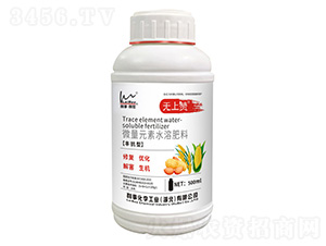 豐抗型大量元素水溶肥料-無(wú)上贊-利事·利世-利事化學(xué)