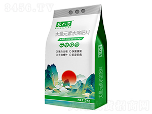 ߵʹԪˮܷ30-10-10+TE+MgO-r˷