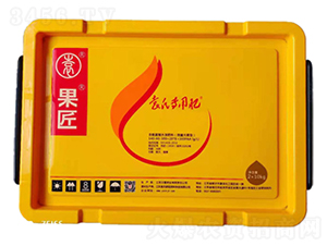 果匠含氨基酸水溶肥-袁氏專用肥