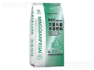 ߵG~Ԫˮܷ30-10-10+TE-ҼƷ-ǰS 