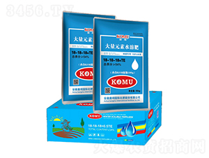 Ԫˮܷ18-18-18+TE--Sr(nng)I(y)