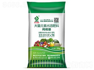 Ԫˮܷ17-17-17+TE-ʢԴ