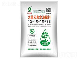 Ԫˮܷ12-40-10+TE-ʢԴ