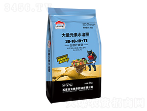 5kgʹԪˮܷ30-10-10+TE-S