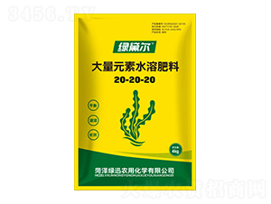 Ԫˮܷ20-20-20-G젖-GѸr(nng)ûW(xu)