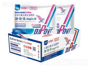 ߵʹԪˮܷ30-10-10+MgO+TE-Ű