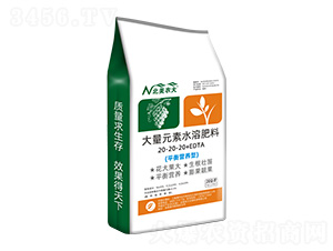 ƽIB(yng)ʹԪˮܷ20-20-20+EDTA-r(nng)