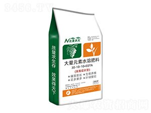 ߵLʹԪˮܷ30-10-10+EDTA-r(nng)